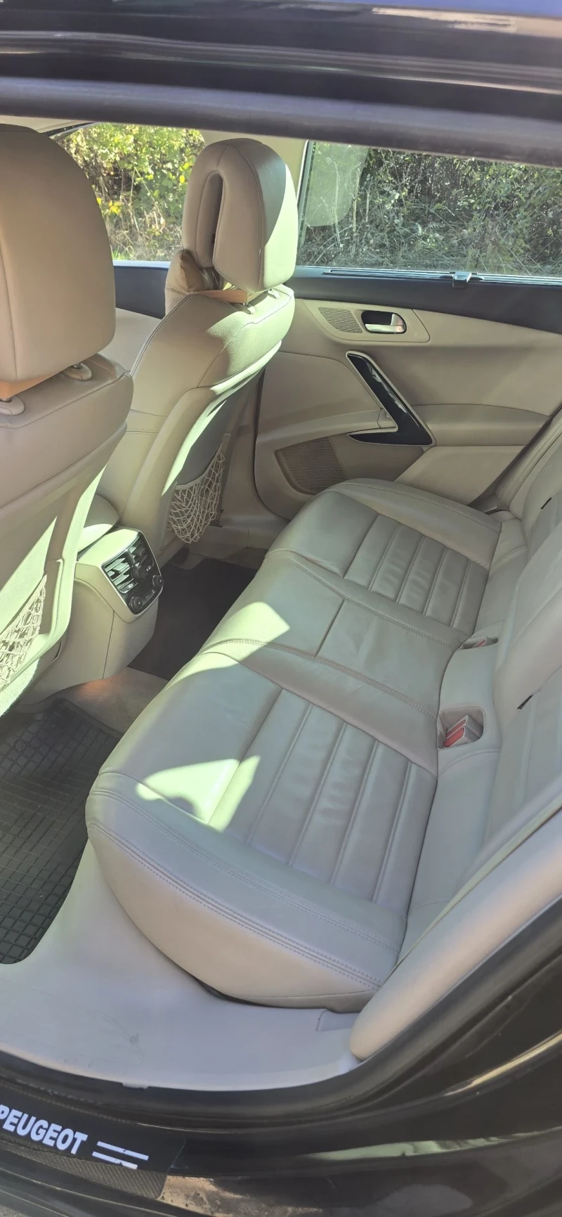 Peugeot 508 2.0 HDI 163к.с., снимка 9 - Автомобили и джипове - 52597973