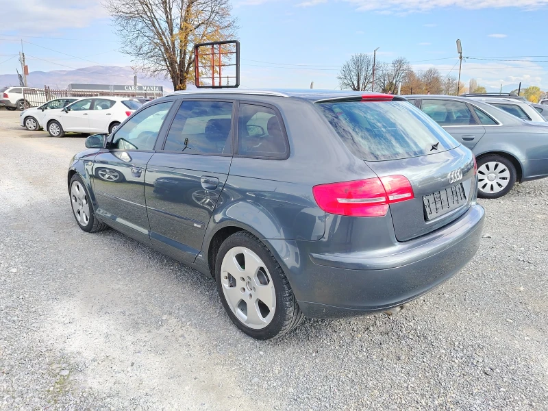 Audi A3 2.0 TDI, снимка 8 - Автомобили и джипове - 52369396