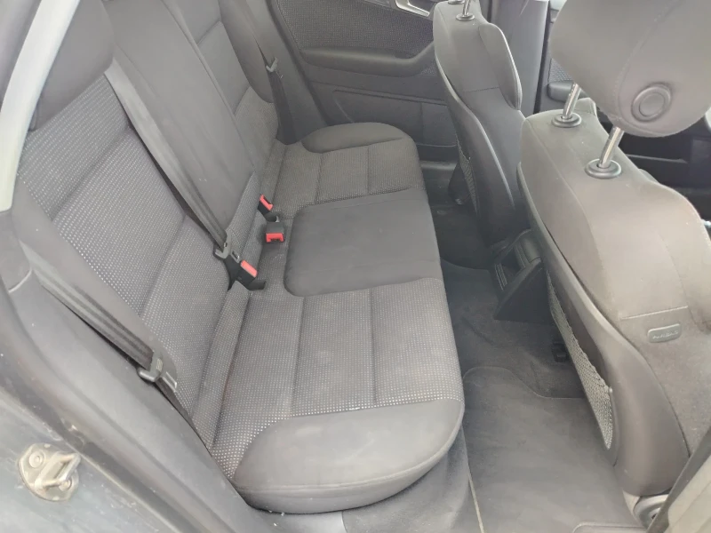 Audi A3 2.0 TDI, снимка 14 - Автомобили и джипове - 52369396