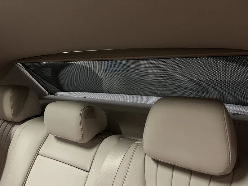 Mercedes-Benz E 220 AMG* DIG* BUR* PANO* AIR* NAV* , снимка 16 - Автомобили и джипове - 52554449