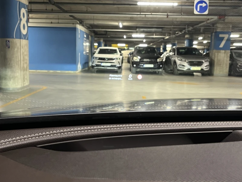 Mercedes-Benz E 220 AMG* DIG* BUR* PANO* AIR* NAV* , снимка 9 - Автомобили и джипове - 52554449