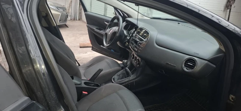 Fiat Bravo, снимка 7 - Автомобили и джипове - 52659010