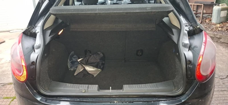 Fiat Bravo, снимка 9 - Автомобили и джипове - 52659010