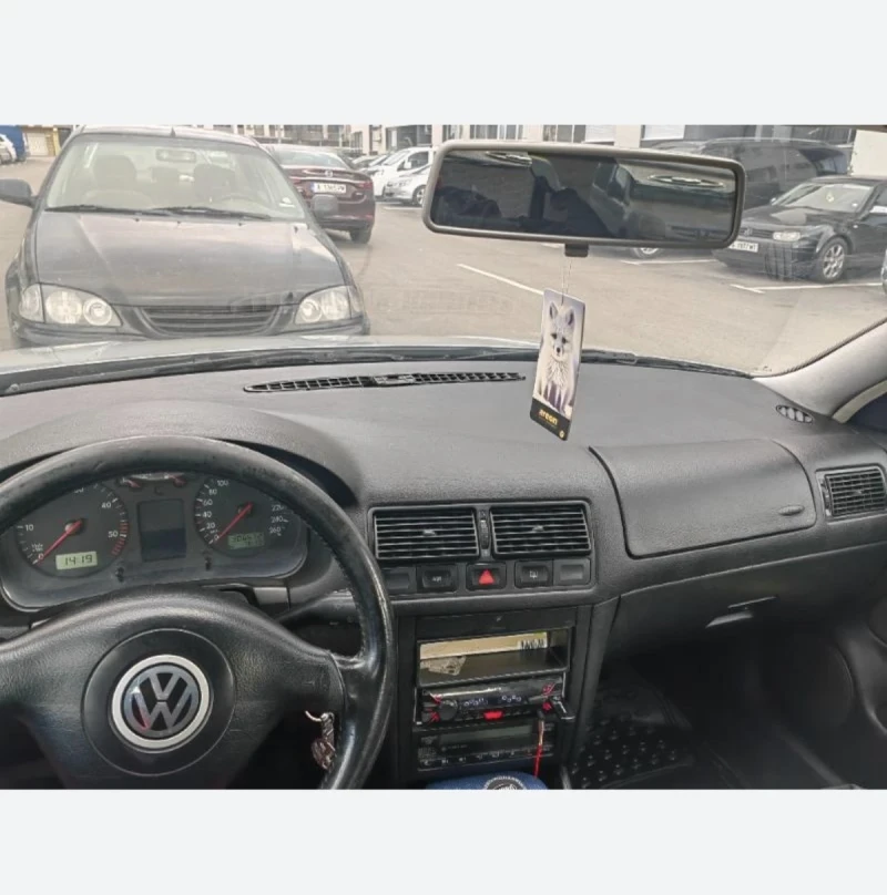 VW Golf, снимка 4 - Автомобили и джипове - 52674484
