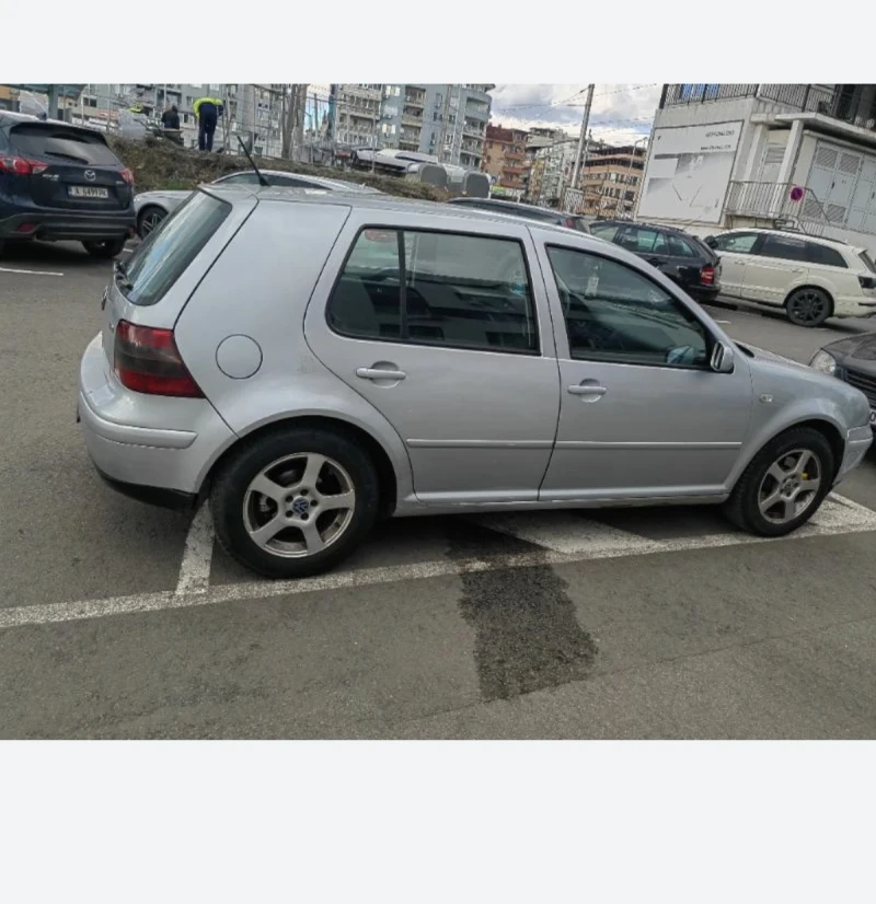 VW Golf, снимка 3 - Автомобили и джипове - 52674484