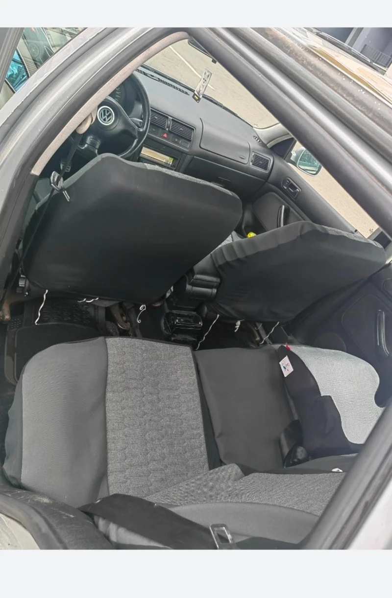 VW Golf, снимка 5 - Автомобили и джипове - 52674484