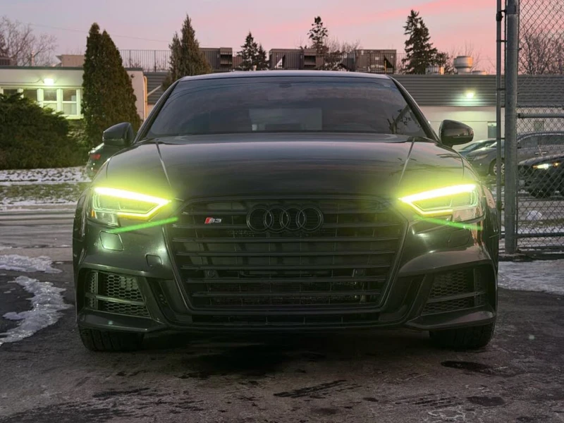 Audi S3 B&O* КАМЕРА* ШИБИДАХ* ПОДГРЕВ* DIGITAL DASH* LANE, снимка 2 - Автомобили и джипове - 52868778
