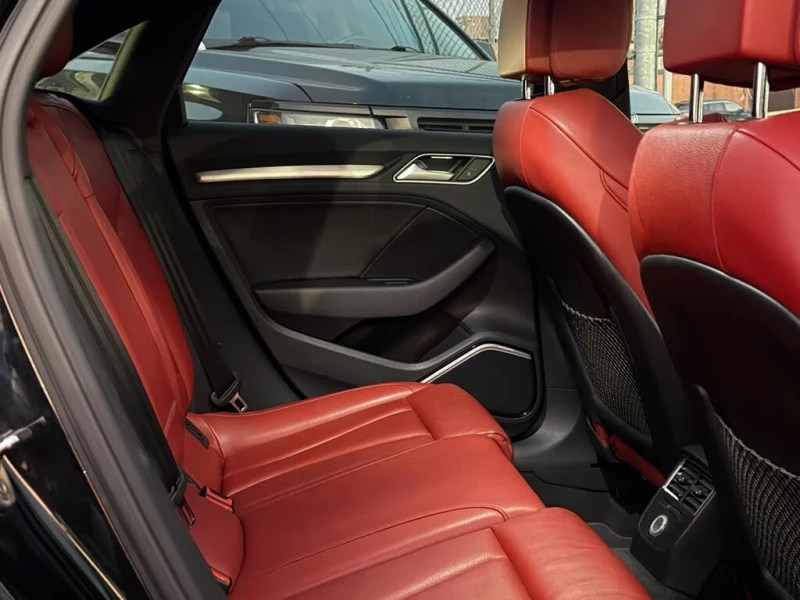 Audi S3 B&O* КАМЕРА* ШИБИДАХ* ПОДГРЕВ* DIGITAL DASH* LANE, снимка 10 - Автомобили и джипове - 52868778