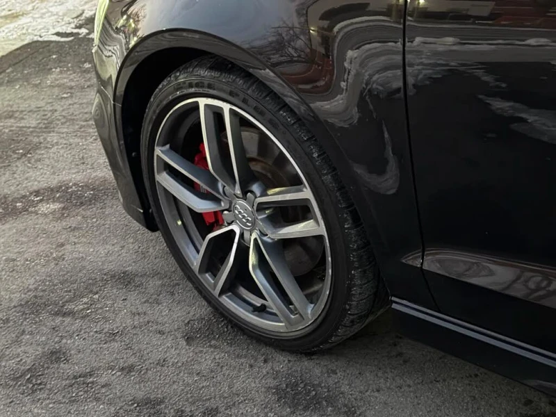 Audi S3 B&O* КАМЕРА* ШИБИДАХ* ПОДГРЕВ* DIGITAL DASH* LANE, снимка 5 - Автомобили и джипове - 52868778