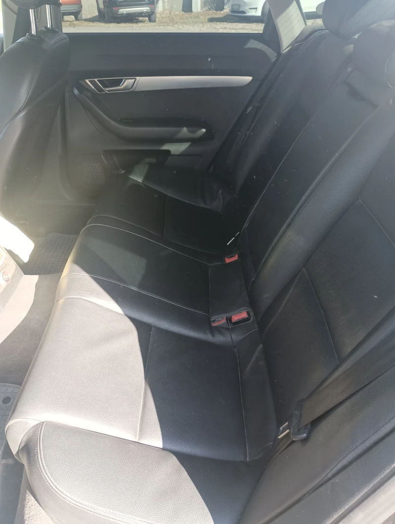 Audi A6, снимка 3 - Автомобили и джипове - 53079465