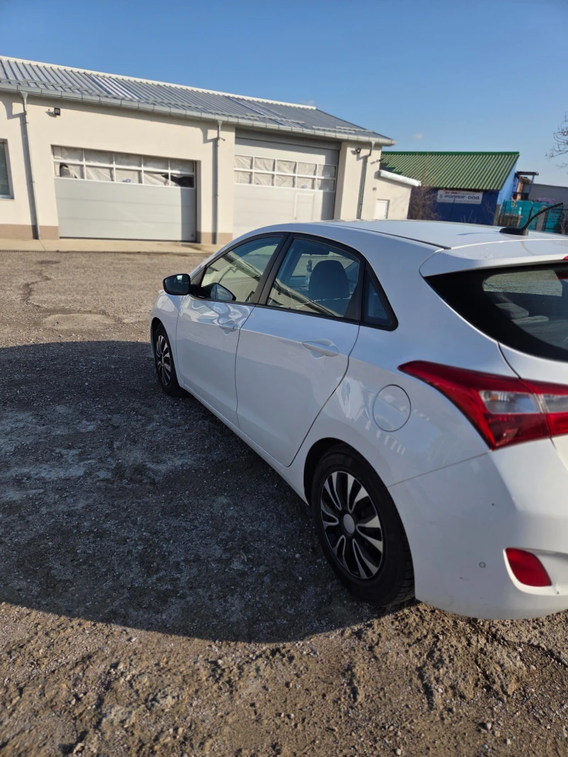Hyundai I30, снимка 17 - Автомобили и джипове - 53144130