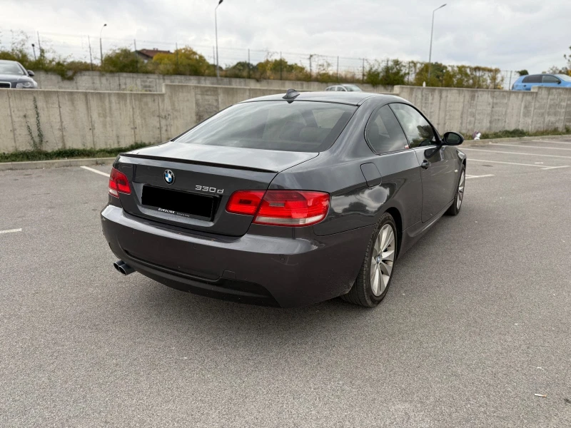 BMW 330, снимка 3 - Автомобили и джипове - 53208622
