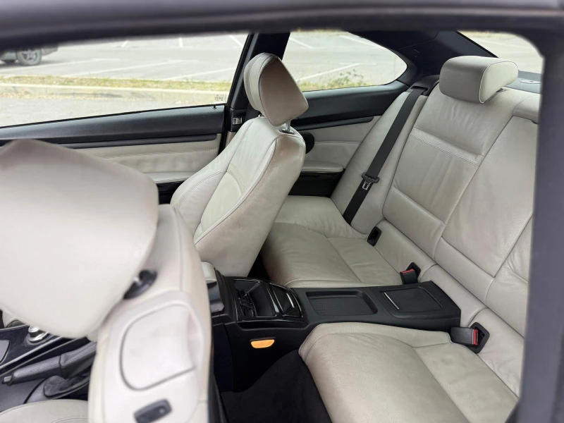 BMW 330, снимка 7 - Автомобили и джипове - 53208622