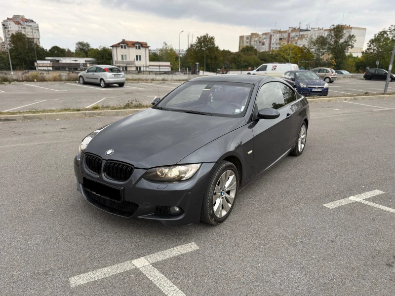 BMW 330, снимка 2 - Автомобили и джипове - 53208622