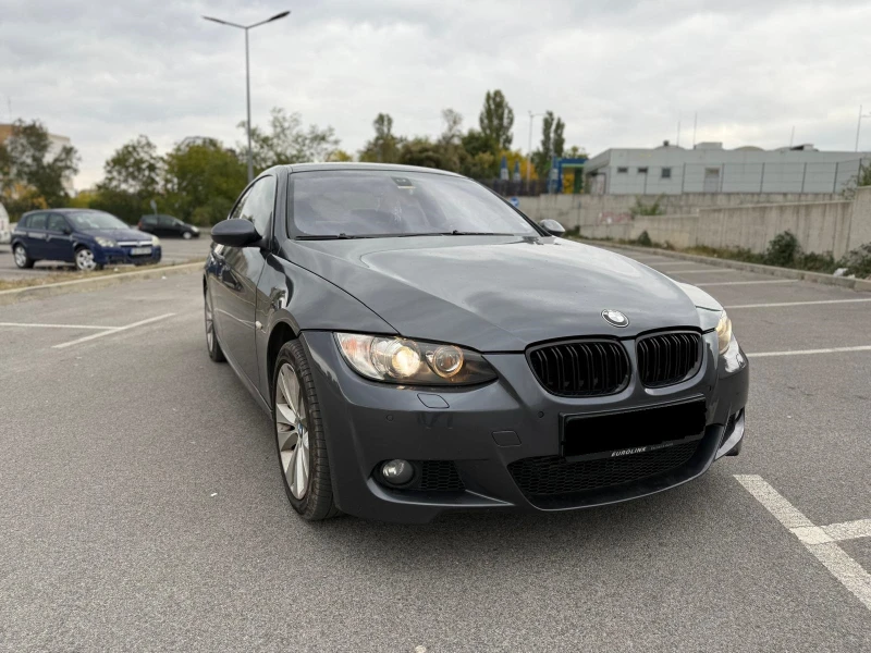BMW 330, снимка 5 - Автомобили и джипове - 53208622