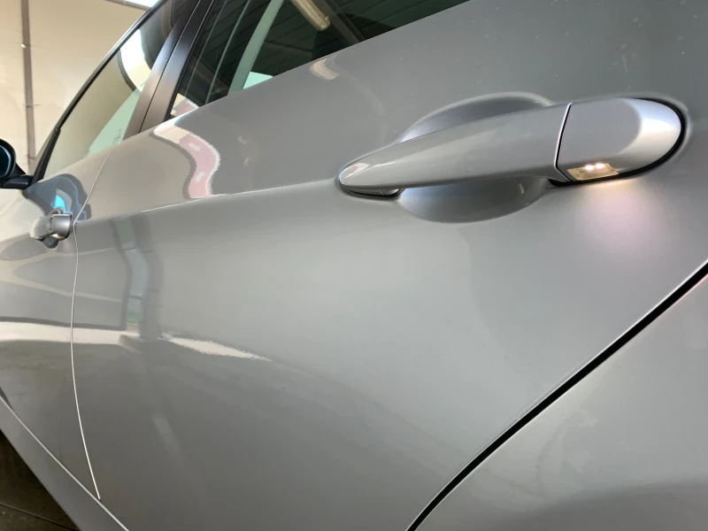 BMW 320 M47 163, снимка 11 - Автомобили и джипове - 53575387