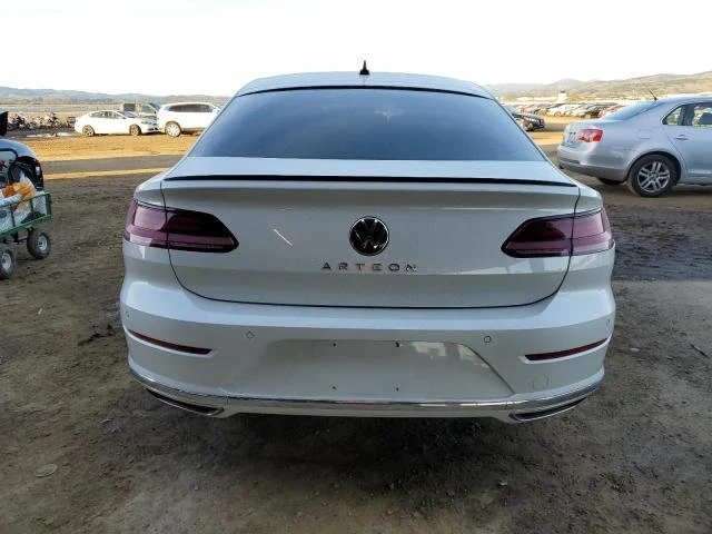 VW Arteon SE R-LINE DSG* НАЛИЧНИ ЧАСТИ, снимка 6 - Автомобили и джипове - 48735299