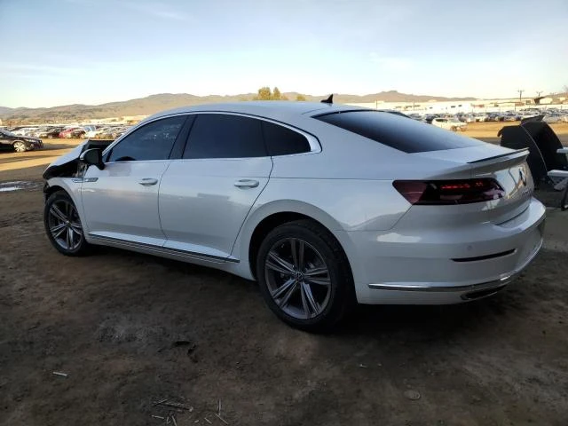 VW Arteon SE R-LINE DSG* НАЛИЧНИ ЧАСТИ, снимка 3 - Автомобили и джипове - 48735299