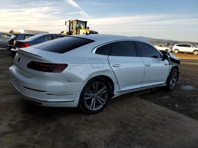 VW Arteon SE R-LINE DSG* НАЛИЧНИ ЧАСТИ, снимка 4 - Автомобили и джипове - 48735299