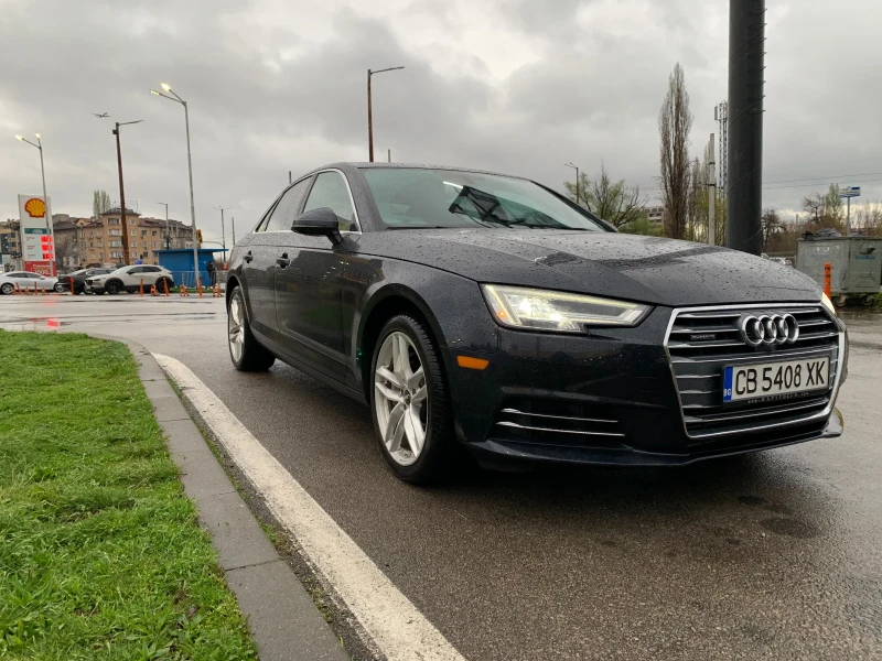 Audi A4 Quattro - 40000 лв. - 78834191 1