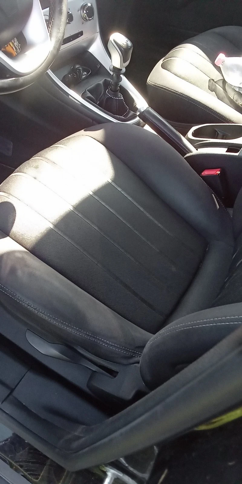 Lancia Delta 1.6 Multijet 16V DPF - изображение 10