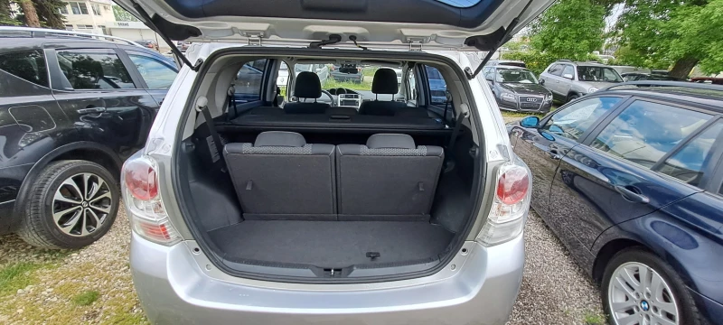 Toyota Verso 1.8-147к.с.6+ 1места - 16999 лв. - 94626021 | Car24.bg
