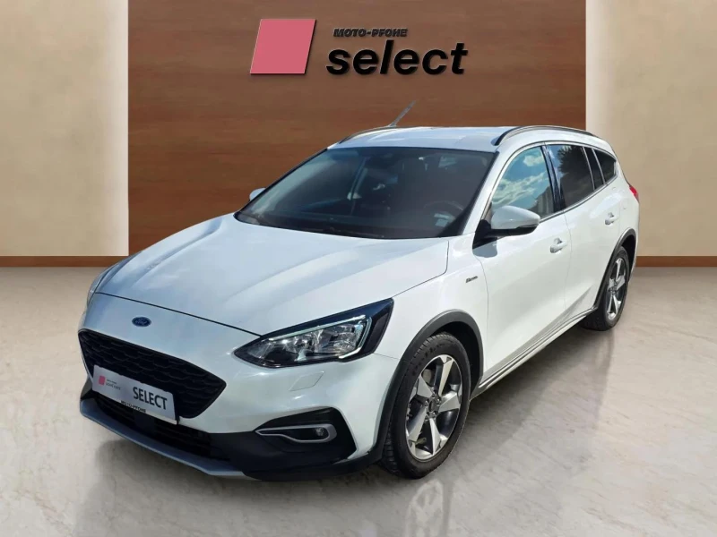 Ford Focus 1.0 EcoBoost - 26590 лв. / 13595.25 € - 66610441 1