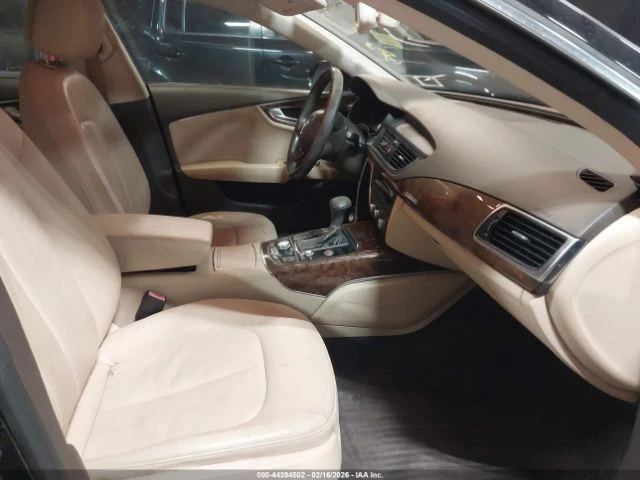 Audi A7 3.0T* FULL* LED* PREMIUM* ПОДГРЕВ* КАМЕРА* КЕЙЛЕС*, снимка 9 - Автомобили и джипове - 53645143