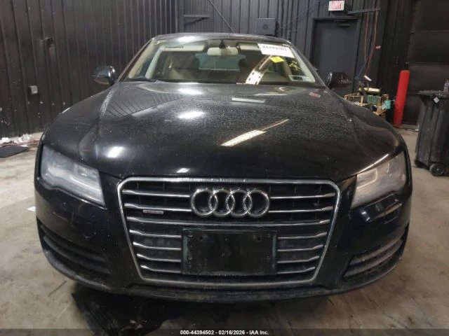 Audi A7 3.0T* FULL* LED* PREMIUM* ПОДГРЕВ* КАМЕРА* КЕЙЛЕС*, снимка 7 - Автомобили и джипове - 53645143