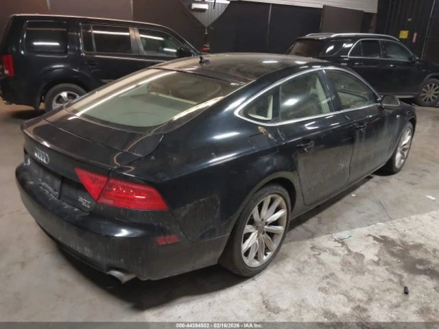Audi A7 3.0T* FULL* LED* PREMIUM* ПОДГРЕВ* КАМЕРА* КЕЙЛЕС*, снимка 2 - Автомобили и джипове - 53645143