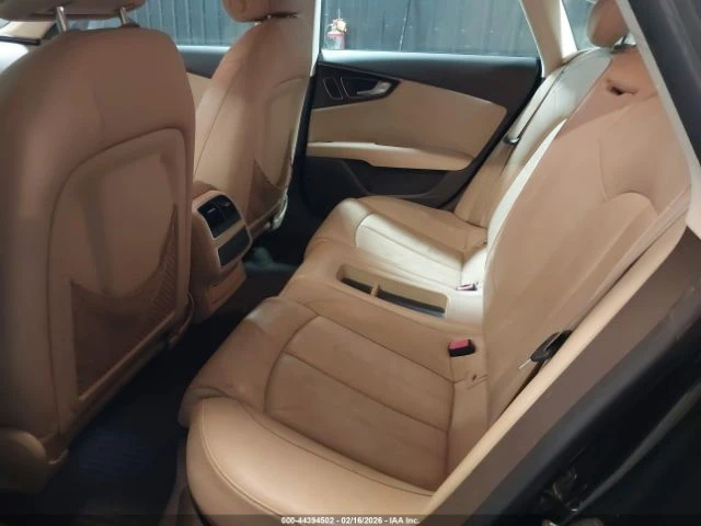 Audi A7 3.0T* FULL* LED* PREMIUM* ПОДГРЕВ* КАМЕРА* КЕЙЛЕС*, снимка 11 - Автомобили и джипове - 53645143