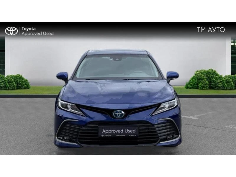 Toyota Camry 2.5HSD BUSINESS, снимка 5 - Автомобили и джипове - 53957436