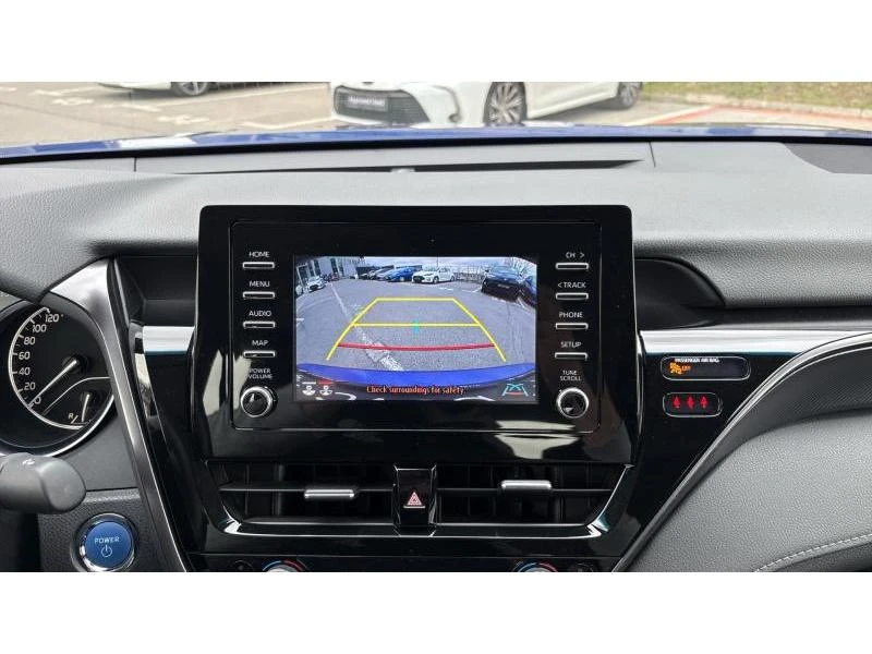 Toyota Camry 2.5HSD BUSINESS, снимка 15 - Автомобили и джипове - 53957436