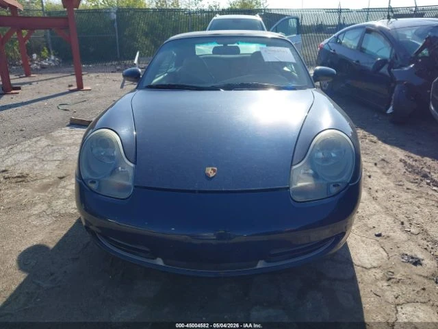 Porsche 911 * CARRERA 4* КОЖА* КАБРИО* РЪЧКА* , снимка 6 - Автомобили и джипове - 54441249