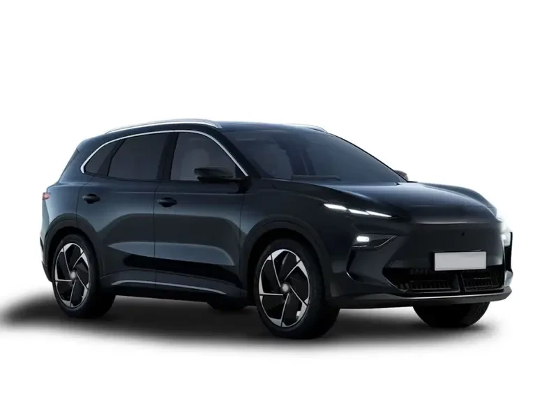 Mg S5 Luxury Long Range | Mobile.bg � ����������� 1