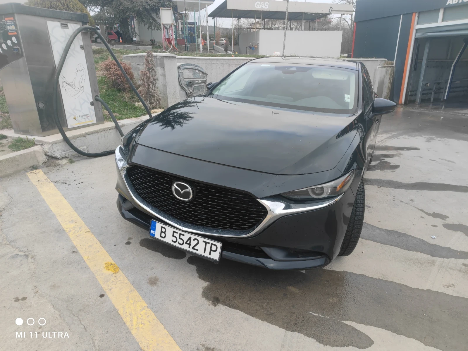 Mazda 3  - изображение 2