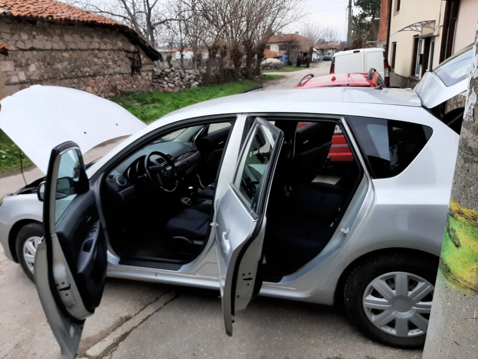 Mazda 3 | Mobile.bg   1