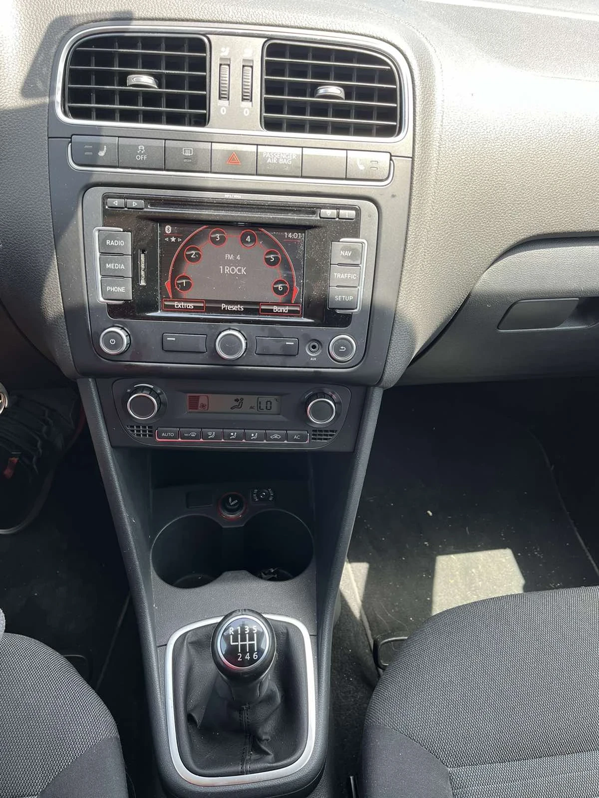 VW Polo  - изображение 9