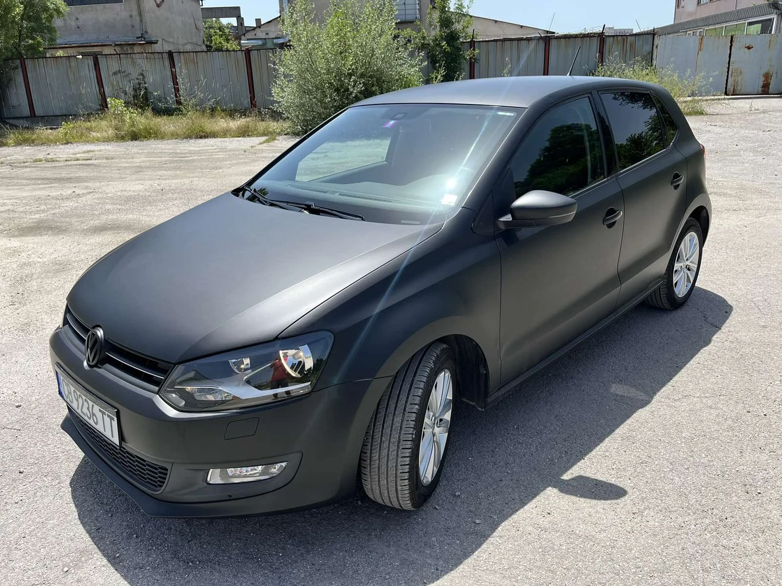 VW Polo  - изображение 3