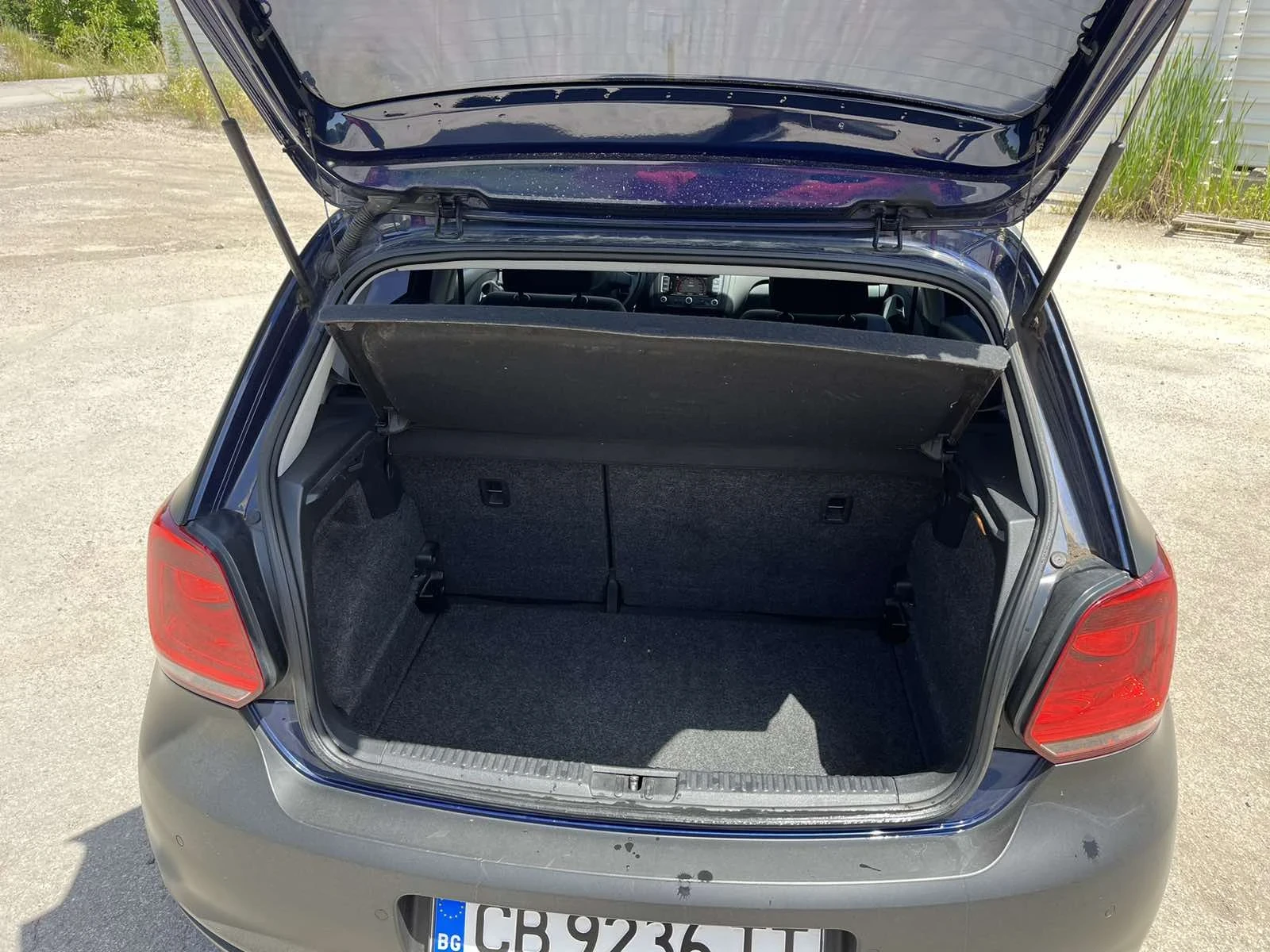 VW Polo  - изображение 5
