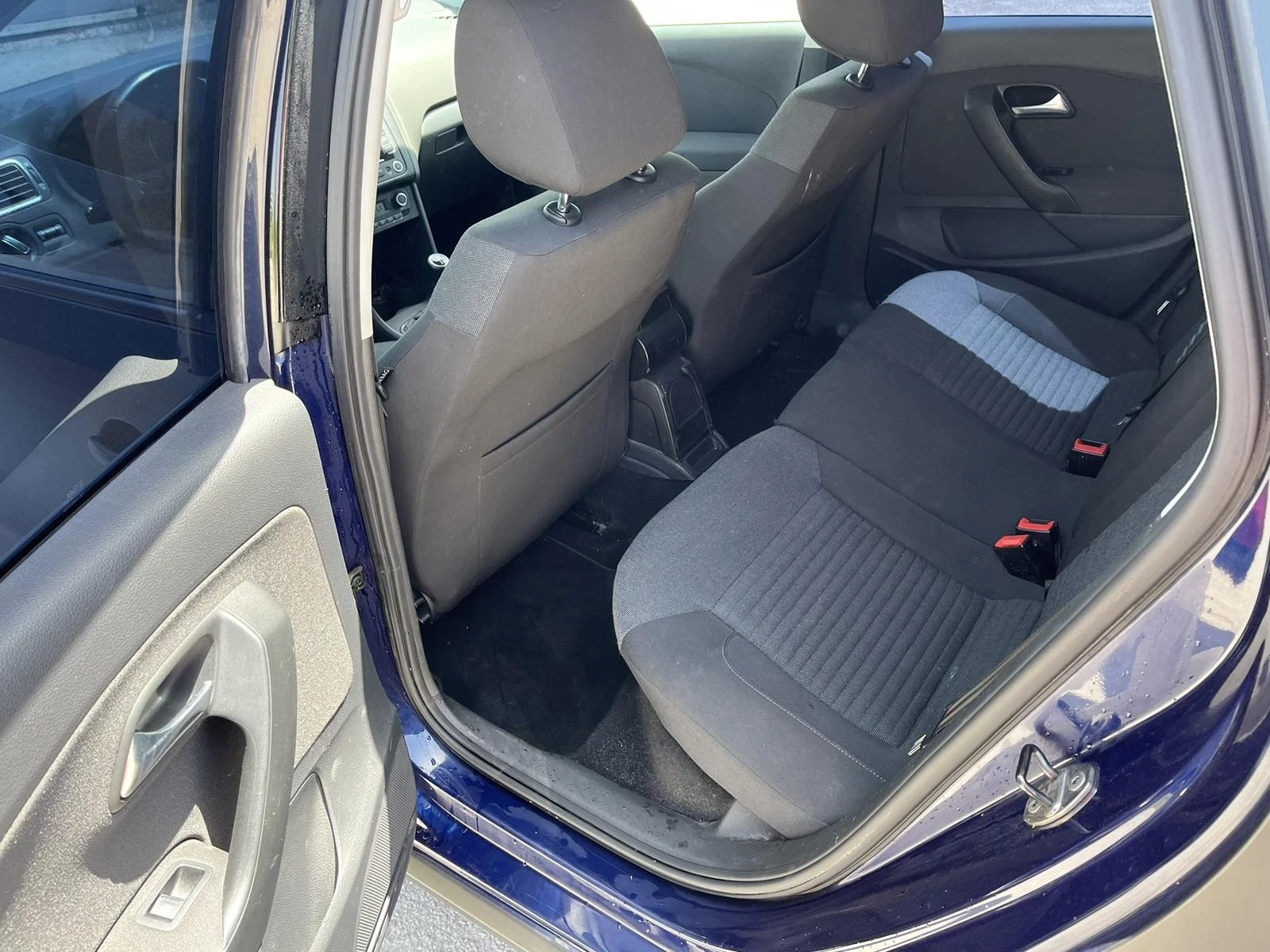 VW Polo  - изображение 6