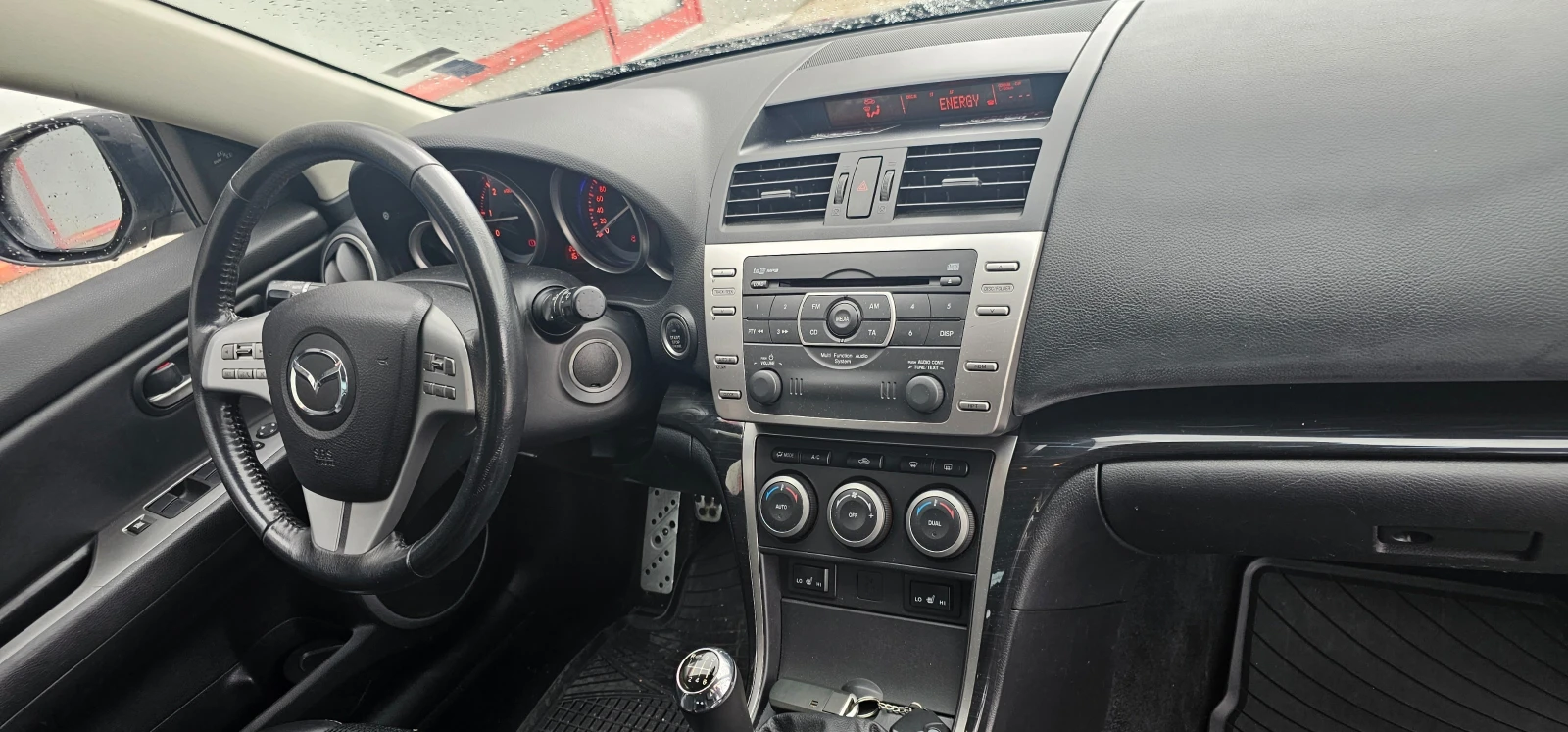 Mazda 6  - изображение 9
