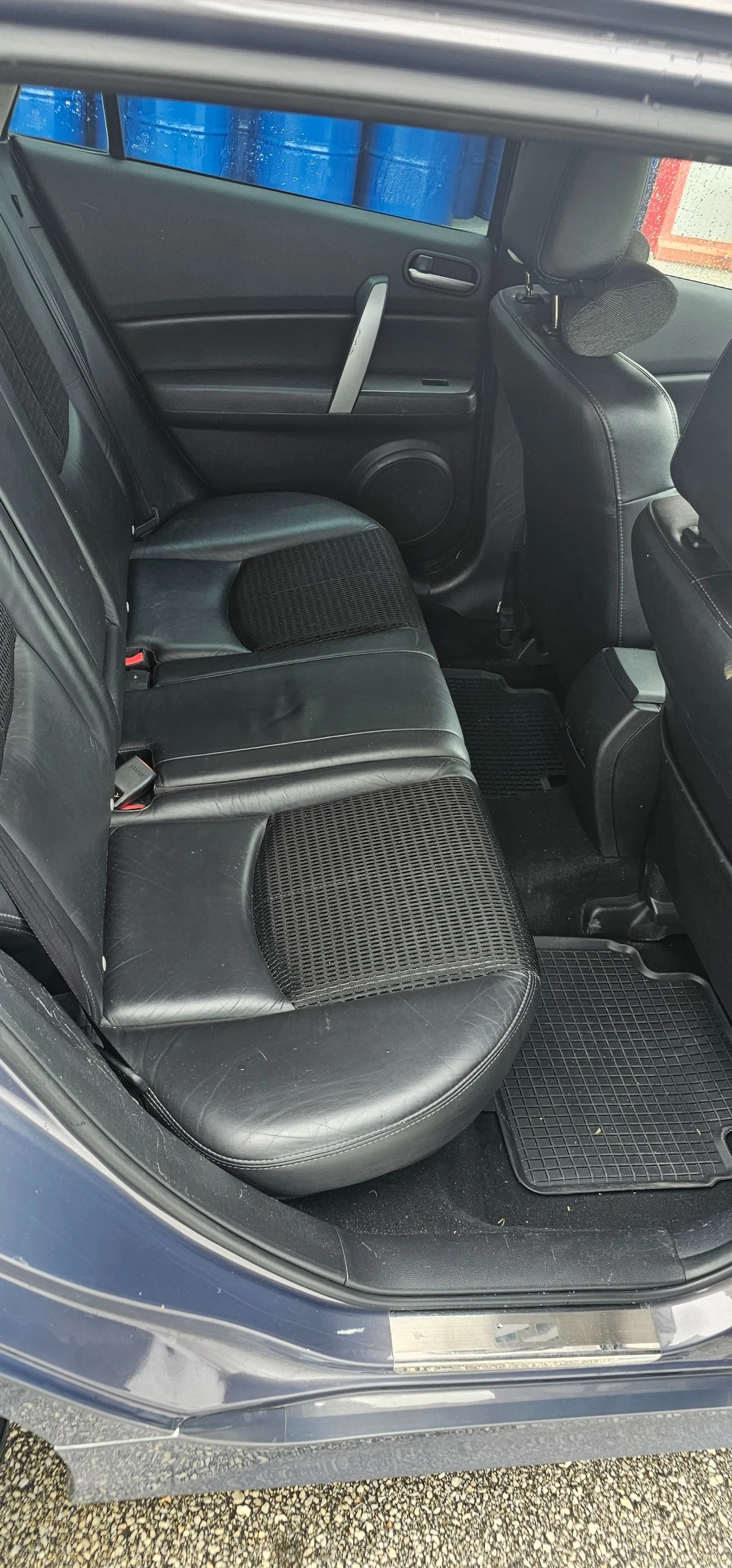 Mazda 6  - изображение 2