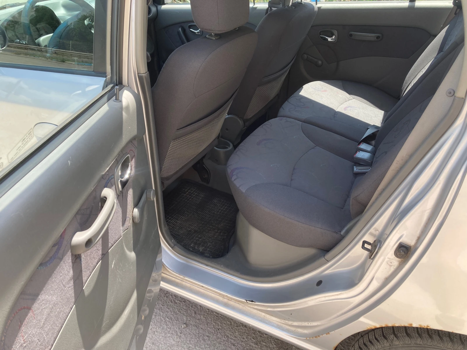 Hyundai Atos  - изображение 10