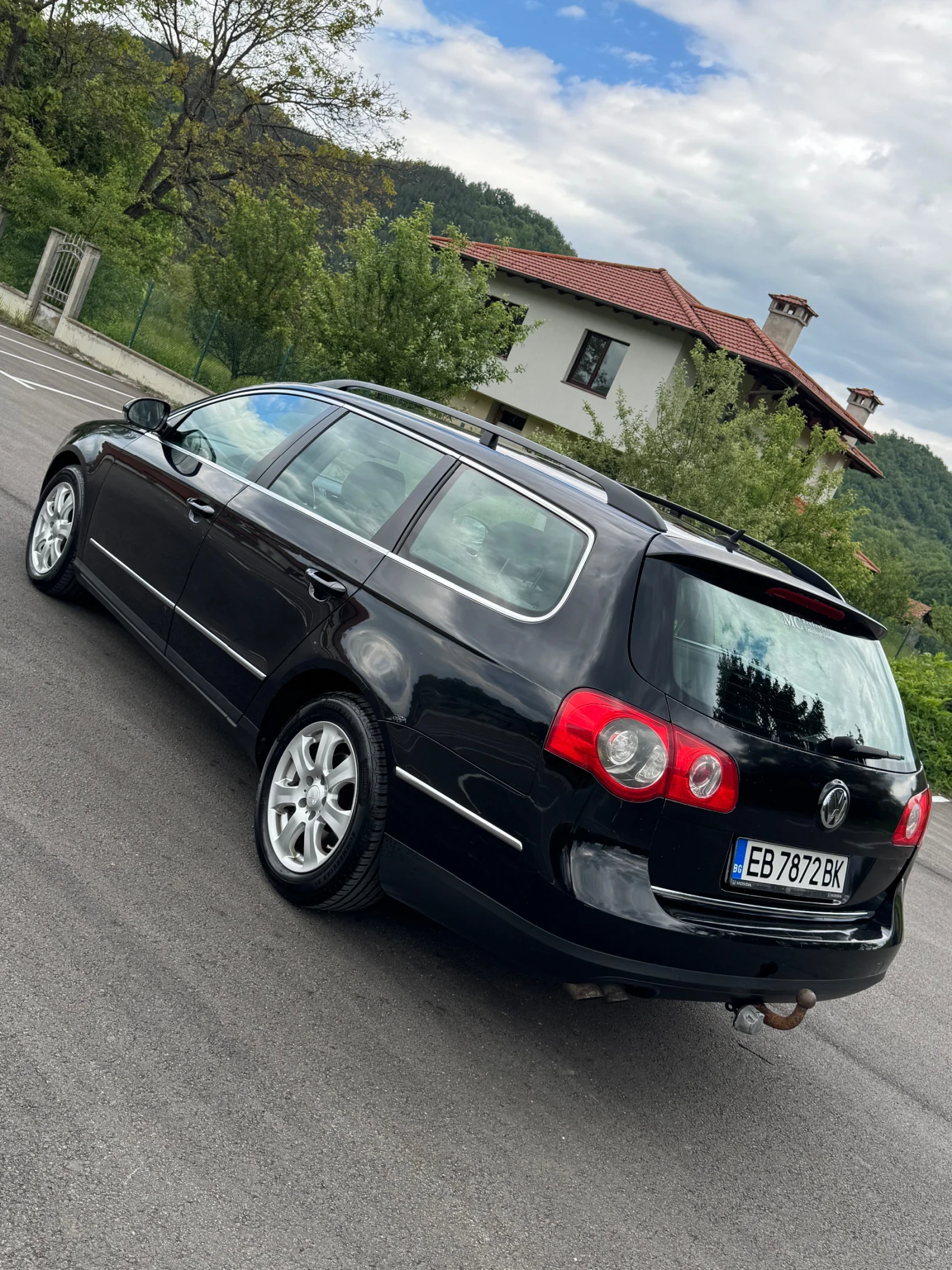 VW Passat 2.0TDI 8V * УНИКАТ*  - изображение 4
