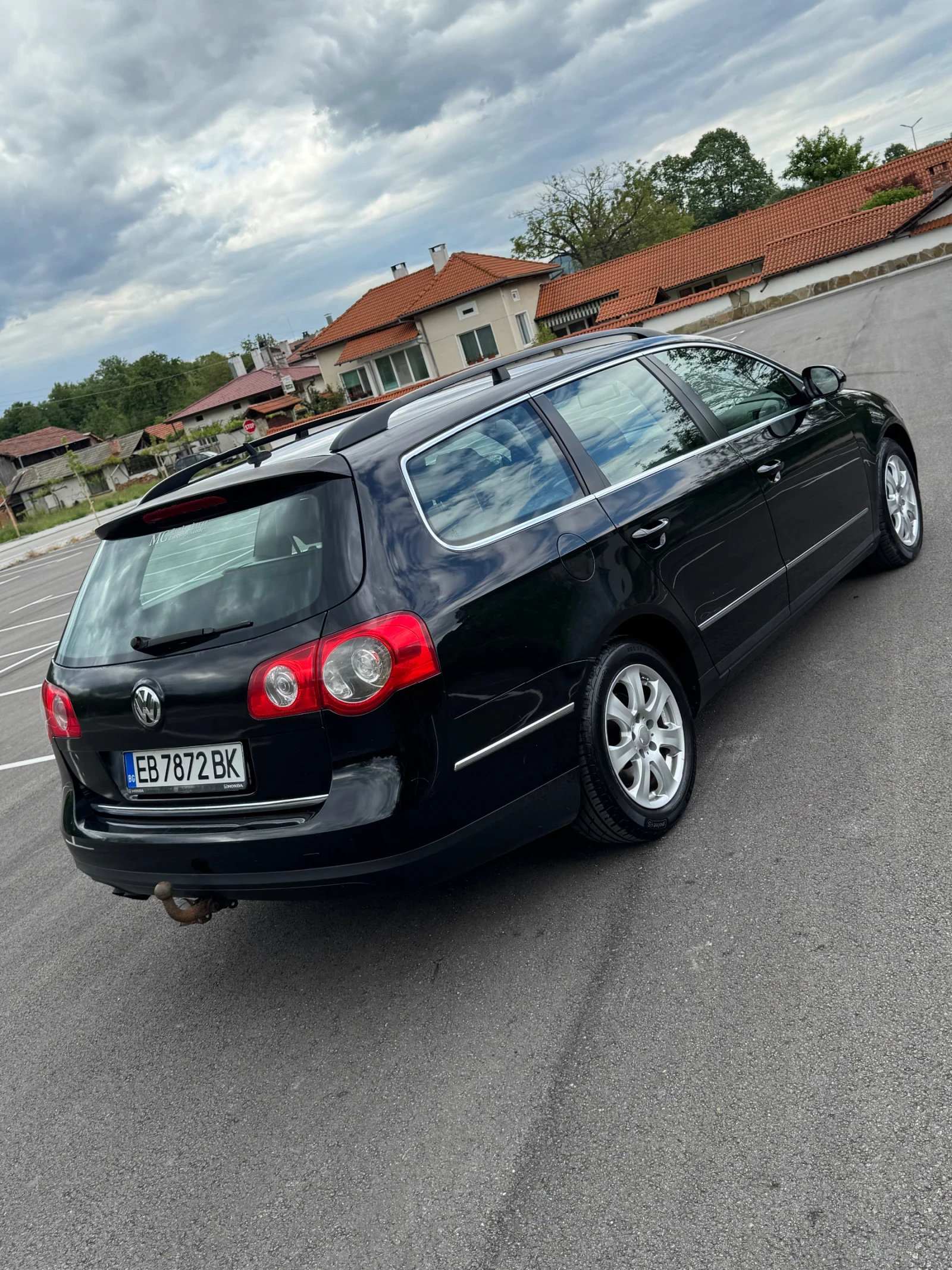 VW Passat 2.0TDI 8V * УНИКАТ*  - изображение 5