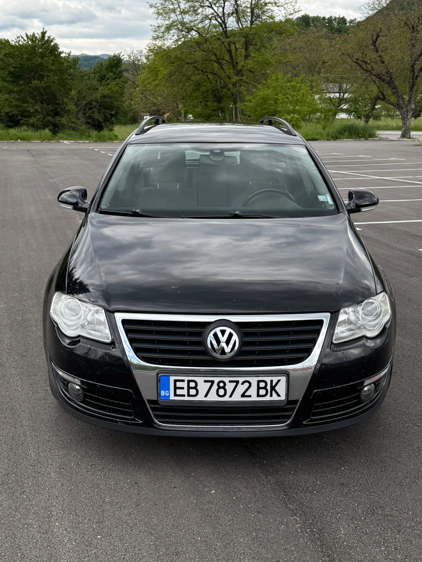 VW Passat 2.0TDI 8V * УНИКАТ*  - изображение 2
