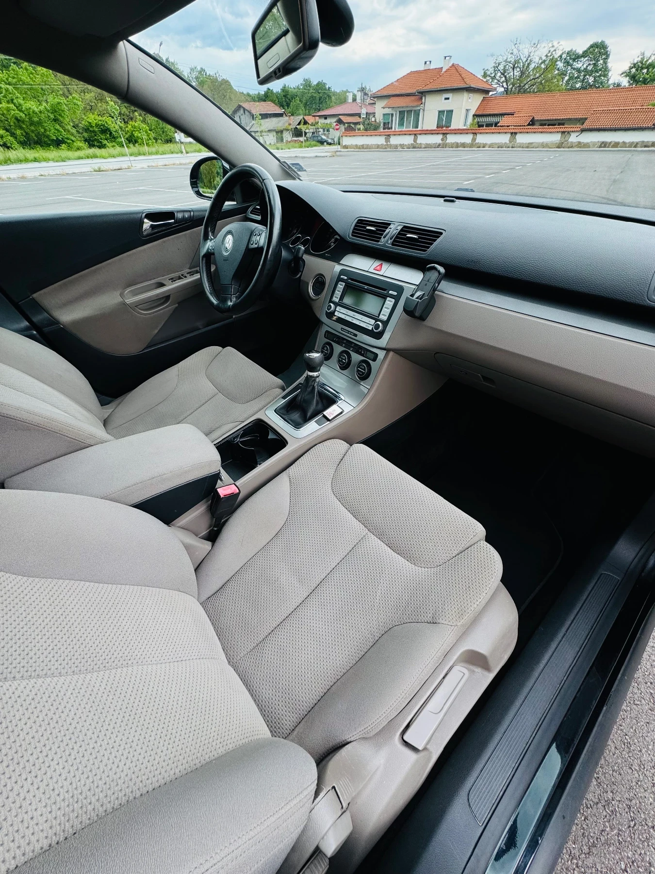VW Passat 2.0TDI 8V * УНИКАТ*  - изображение 9