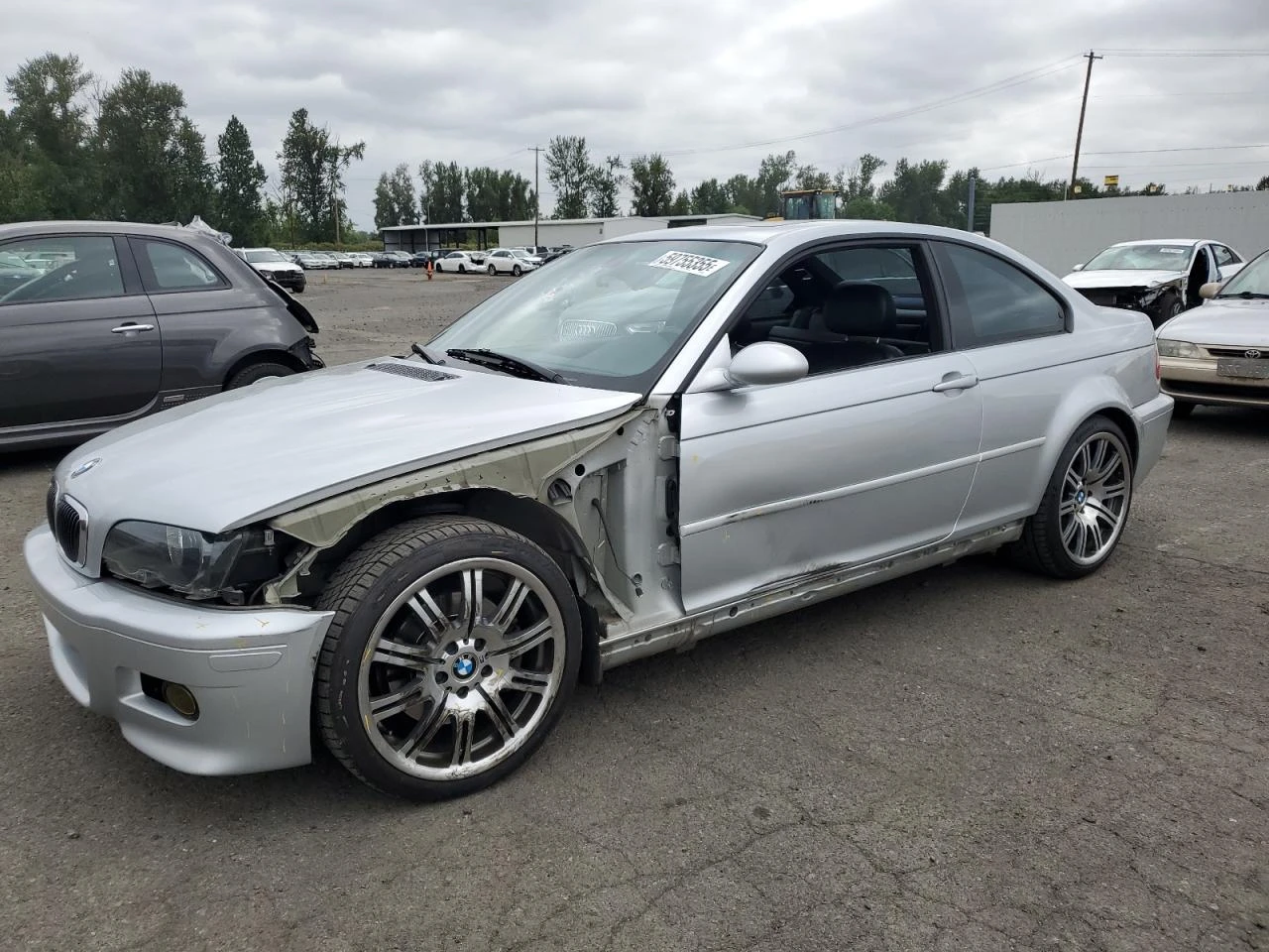 BMW M3  - изображение 3