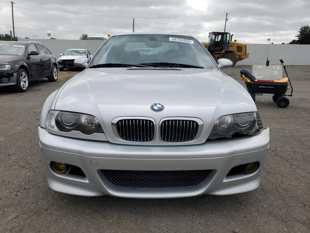 BMW M3  - изображение 2